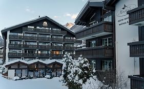 Le Mirabeau Hotel&spa Zermatt